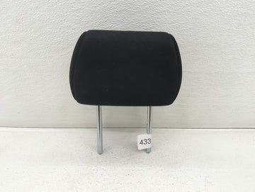2012-2013 Mazda 3 Headrest Head Rest Front Driver Passenger Seat Fits Fits 2012 2013 OEM Used Auto Parts