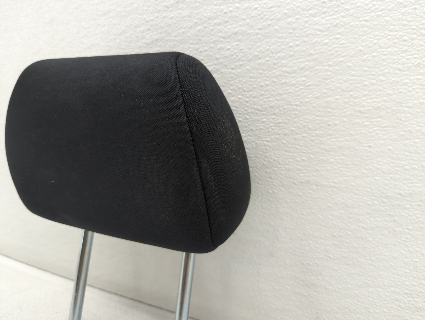 2012-2013 Mazda 3 Headrest Head Rest Front Driver Passenger Seat Fits Fits 2012 2013 OEM Used Auto Parts - Oemusedautoparts1