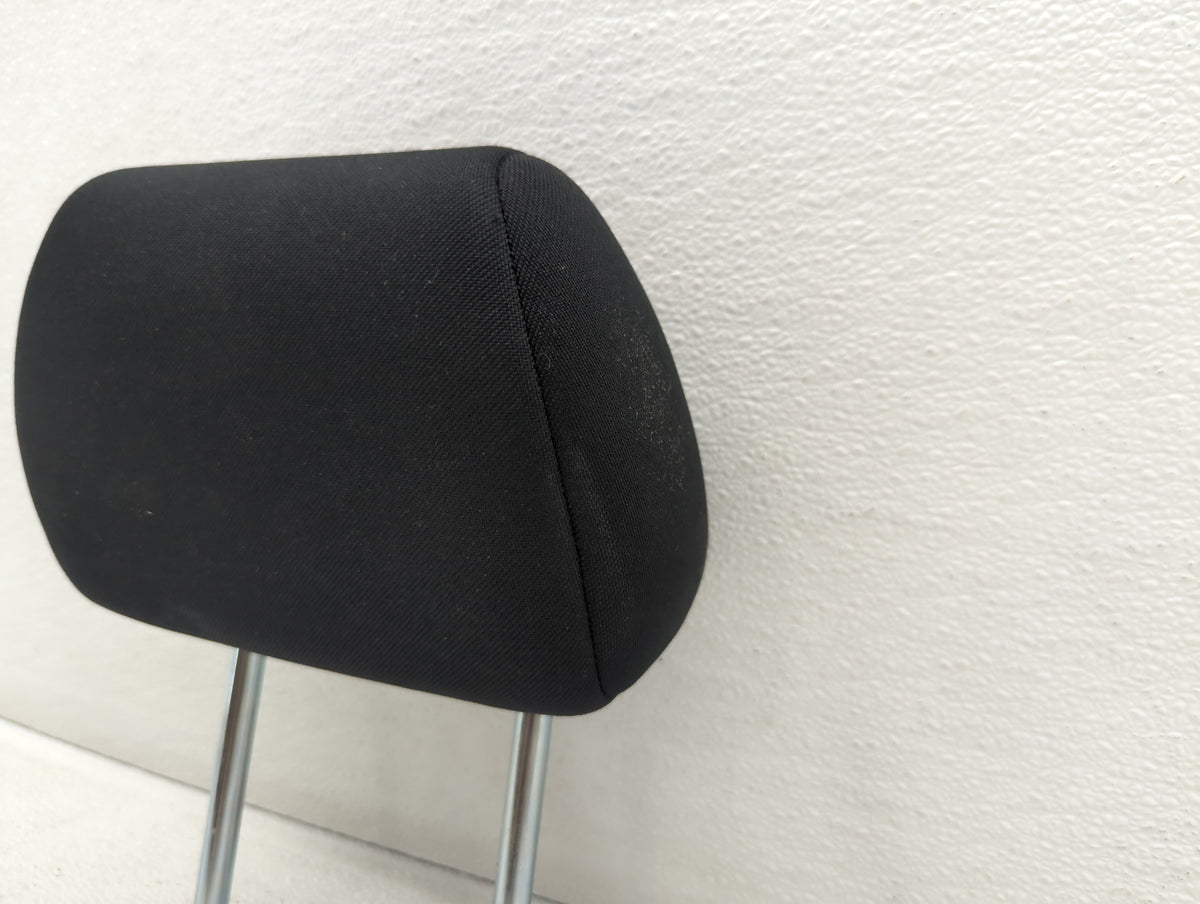 2013 Mazda 3 Headrest Head Rest Front Driver Passenger Seat Fits OEM Used Auto Parts - Oemusedautoparts1.com