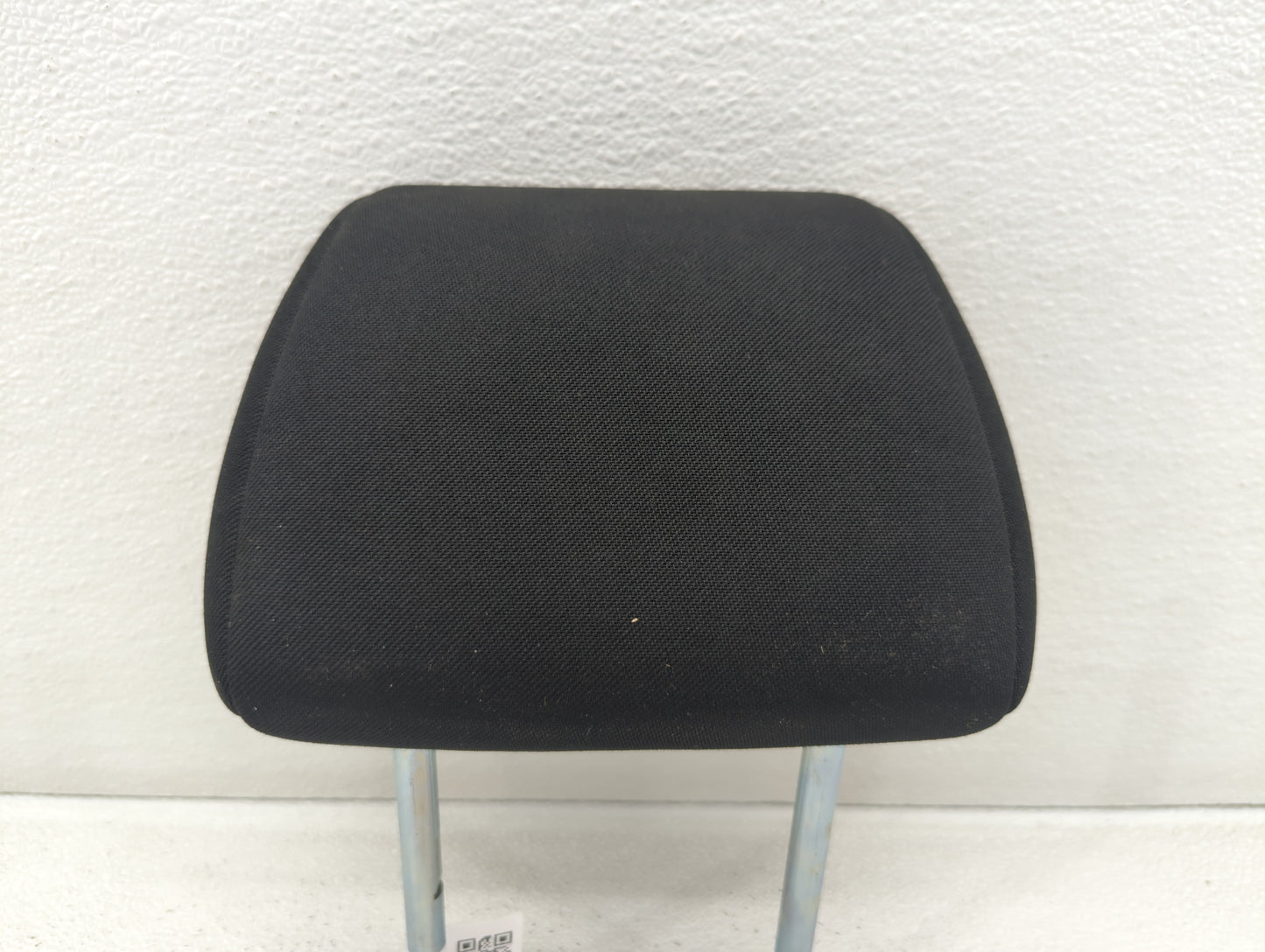 2012-2013 Mazda 3 Headrest Head Rest Front Driver Passenger Seat Fits Fits 2012 2013 OEM Used Auto Parts - Oemusedautoparts1