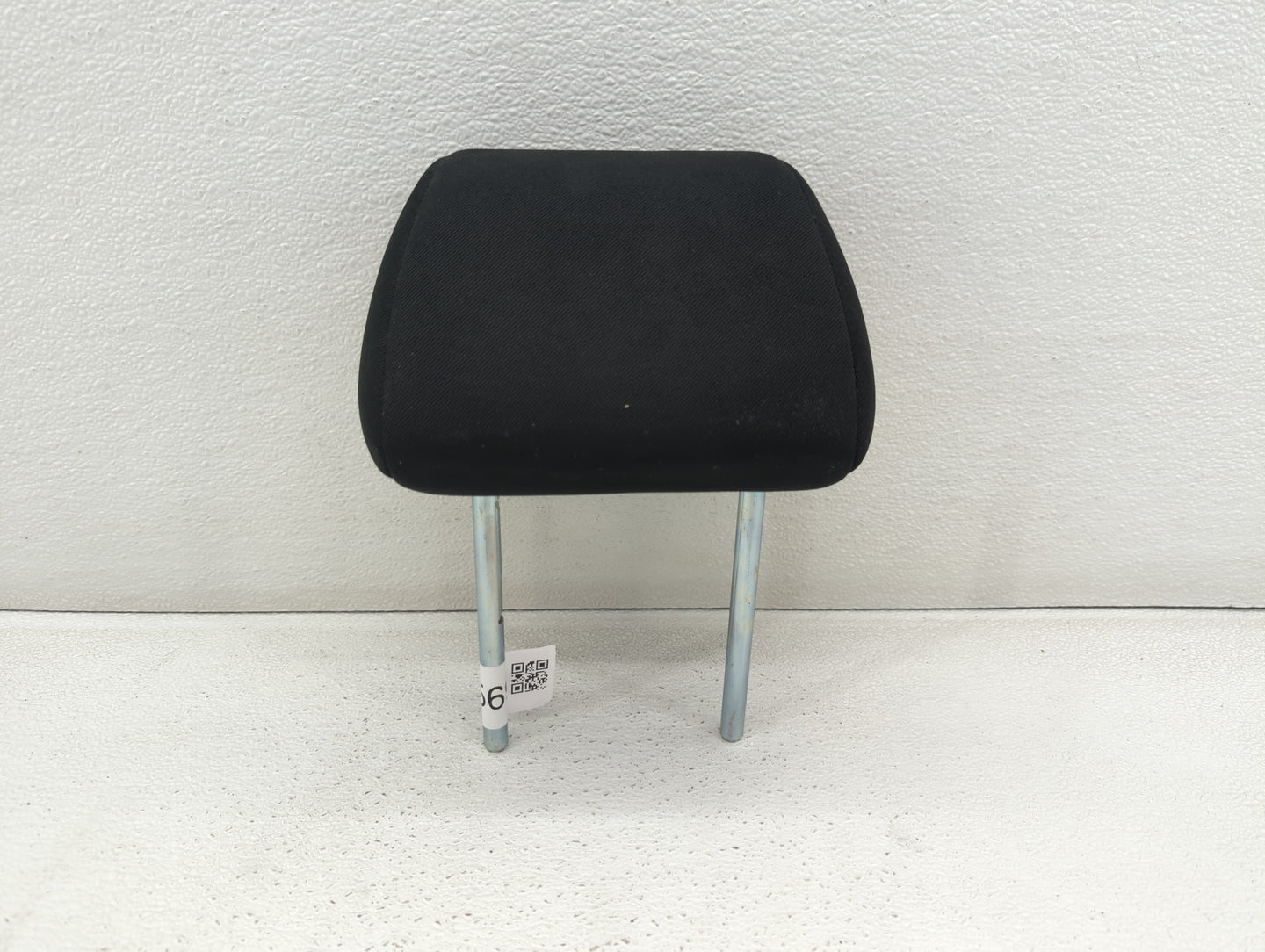 2012-2013 Mazda 3 Headrest Head Rest Front Driver Passenger Seat Fits Fits 2012 2013 OEM Used Auto Parts - Oemusedautoparts1