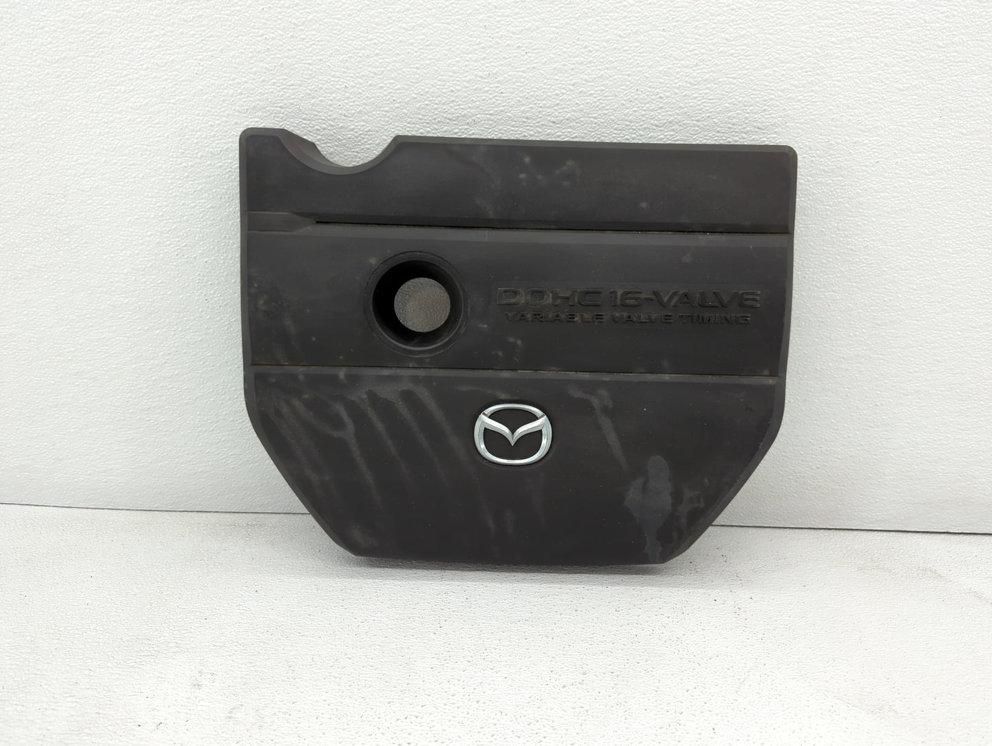 2013 Mazda 3 Engine Cover - Oemusedautoparts1.com