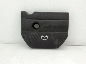 compare product 2013 Mazda 3 Engine Cover