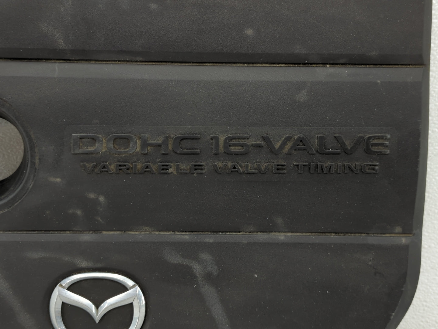 2013 Mazda 3 Engine Cover - Oemusedautoparts1.com