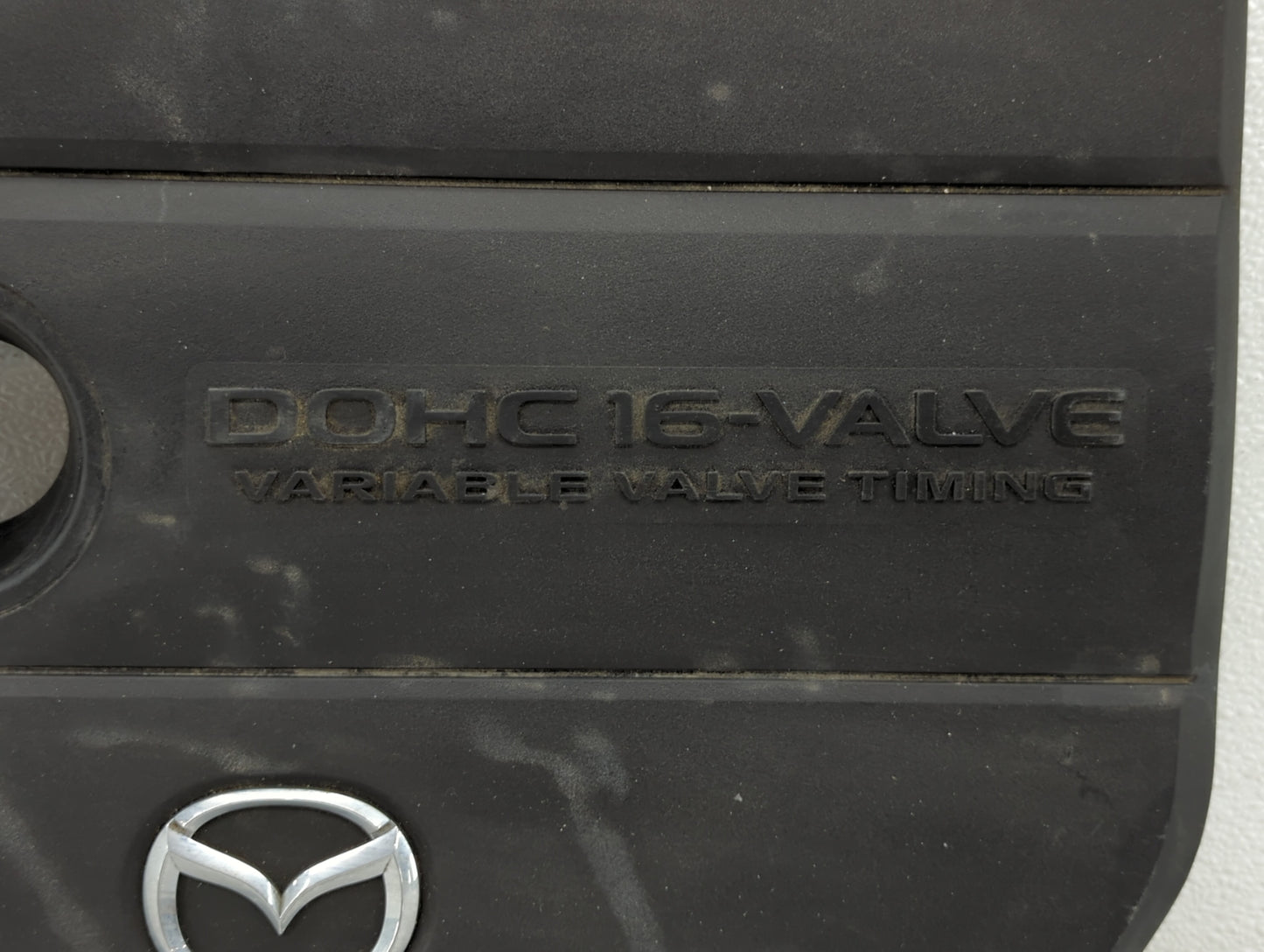 2013 Mazda 3 Engine Cover - Oemusedautoparts1.com