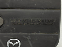 2013 Mazda 3 Engine Cover - Oemusedautoparts1.com