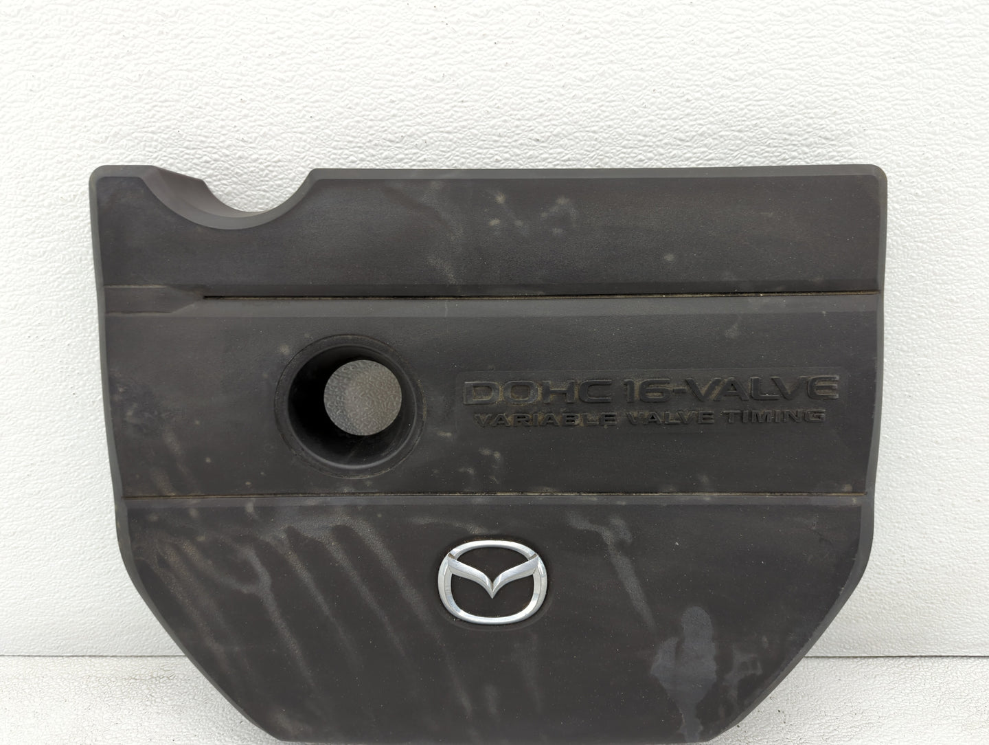 2013 Mazda 3 Engine Cover - Oemusedautoparts1.com