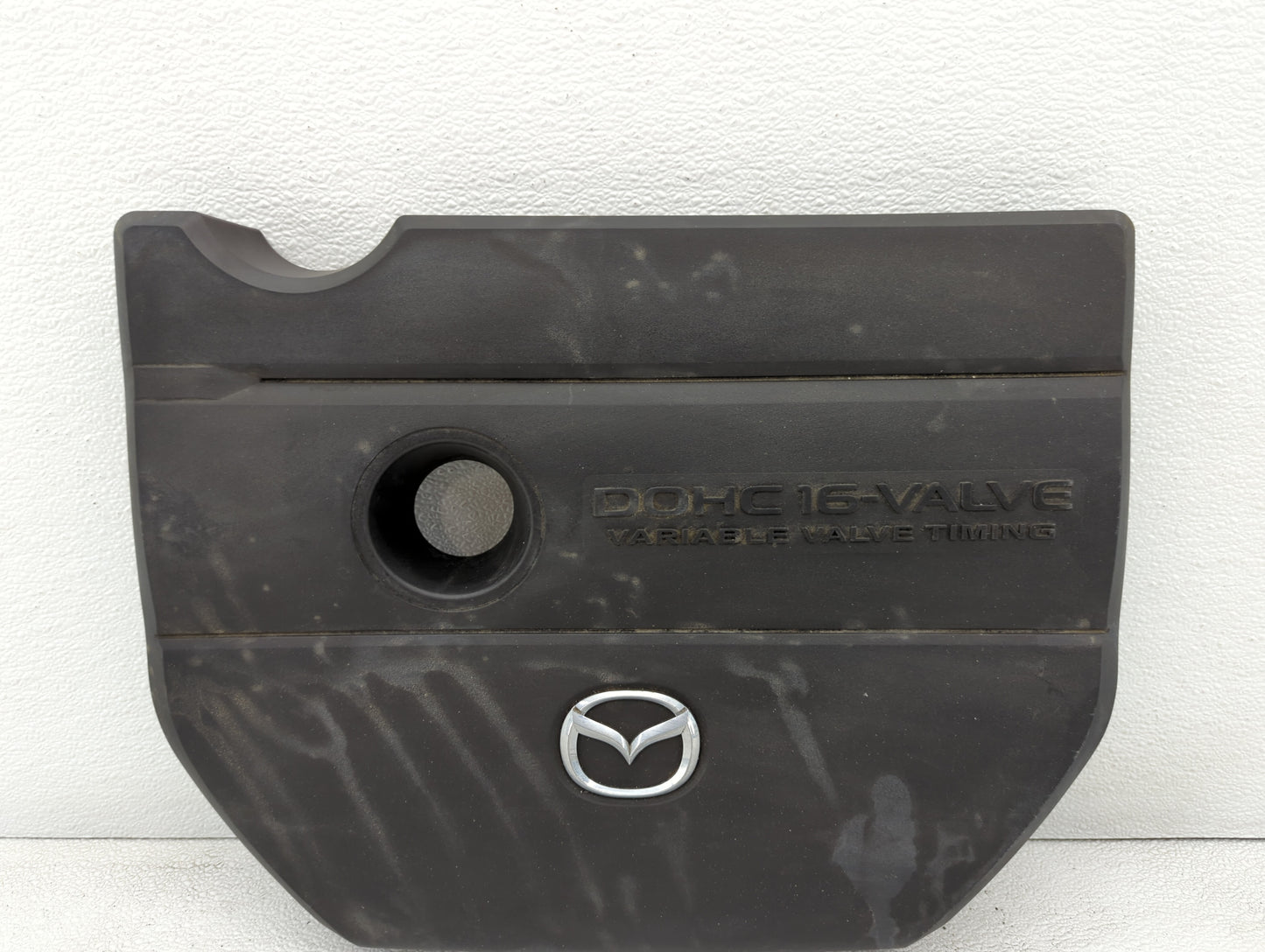 2013 Mazda 3 Engine Cover - Oemusedautoparts1.com