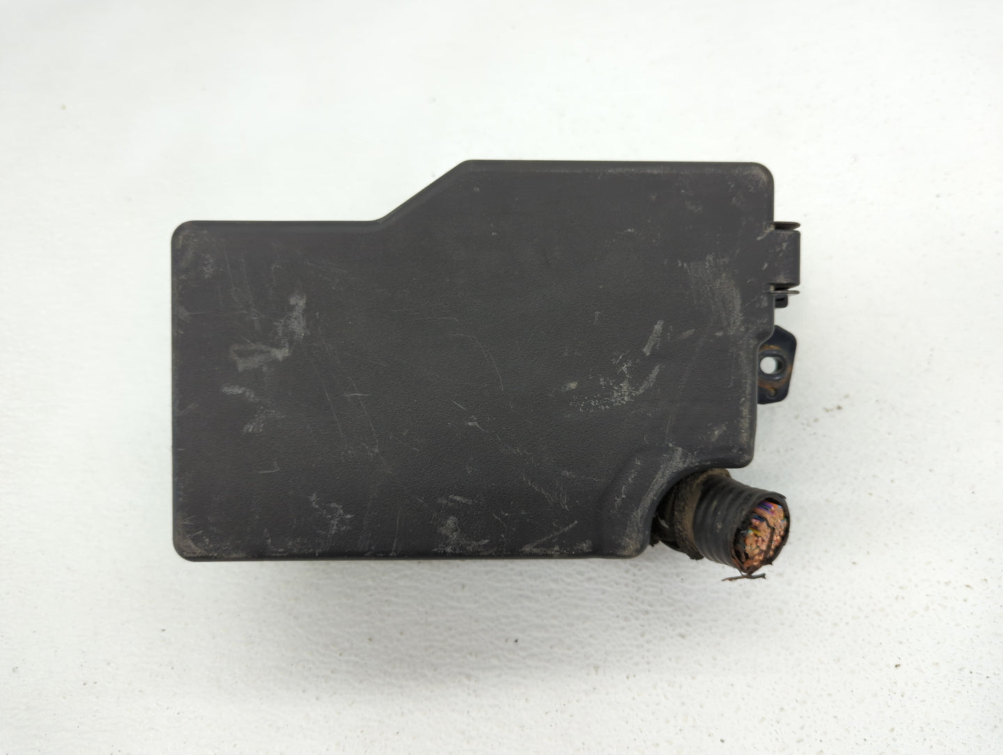 2011-2013 Mazda 3 Fusebox Fuse Box Relay Module Tipm - Oemusedautoparts1.com