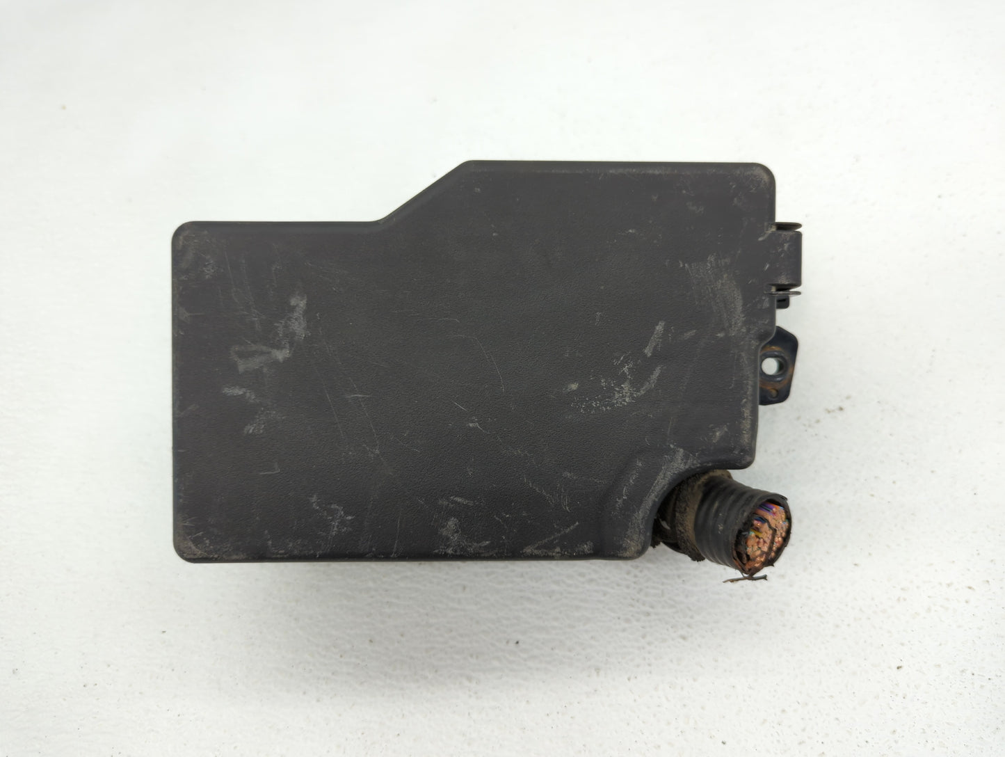 2011-2013 Mazda 3 Fusebox Fuse Box Relay Module Tipm - Oemusedautoparts1.com