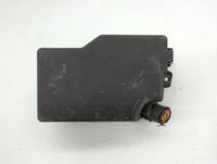 2011-2013 Mazda 3 Fusebox Fuse Box Relay Module Tipm - Oemusedautoparts1.com