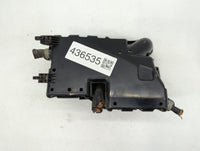 2011-2013 Mazda 3 Fusebox Fuse Box Relay Module Tipm - Oemusedautoparts1.com