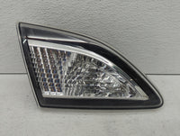 2010-2013 Mazda 3 Tail Light Assembly Driver Left OEM P/N:BBM4 51 3G0 Fits Fits 2010 2011 2012 2013 OEM Used Auto Parts - Oe
