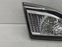 2010-2013 Mazda 3 Tail Light Assembly Driver Left OEM P/N:BBM4 51 3G0 Fits Fits 2010 2011 2012 2013 OEM Used Auto Parts - Oe