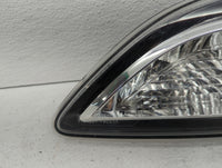 2010-2013 Mazda 3 Tail Light Assembly Passenger Right OEM P/N:P8043 BBM4 51 3F0 Fits Fits 2010 2011 2012 2013 OEM Used Auto 