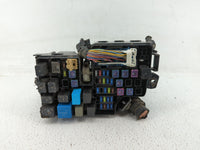 2013 Mazda 3 Fusebox Fuse Box Panel Relay Module P/N:BBM6-66761 Fits OEM Used Auto Parts - Oemusedautoparts1.com