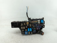 2013 Mazda 3 Fusebox Fuse Box Panel Relay Module P/N:K2441 Fits OEM Used Auto Parts - Oemusedautoparts1.com
