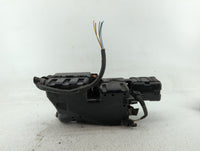 2013 Mazda 3 Fusebox Fuse Box Panel Relay Module P/N:K2441 Fits OEM Used Auto Parts - Oemusedautoparts1.com