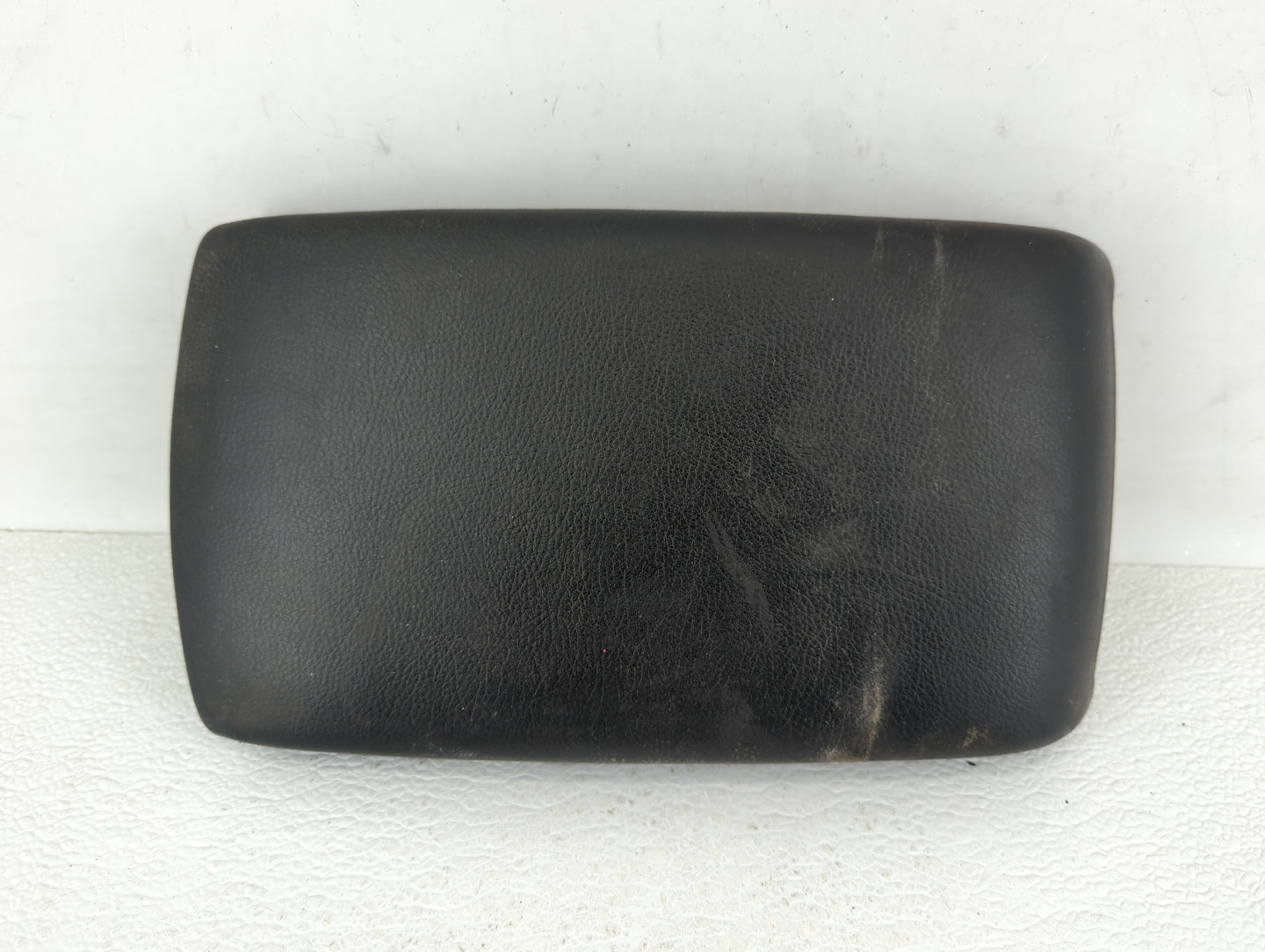 2010-2013 Mazda 3 Center Console Armrest Cover Lid - Oemusedautoparts1.com