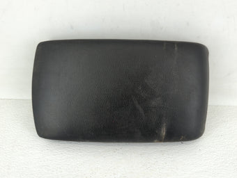 compare product 2010-2013 Mazda 3 Center Console Armrest Cover Lid