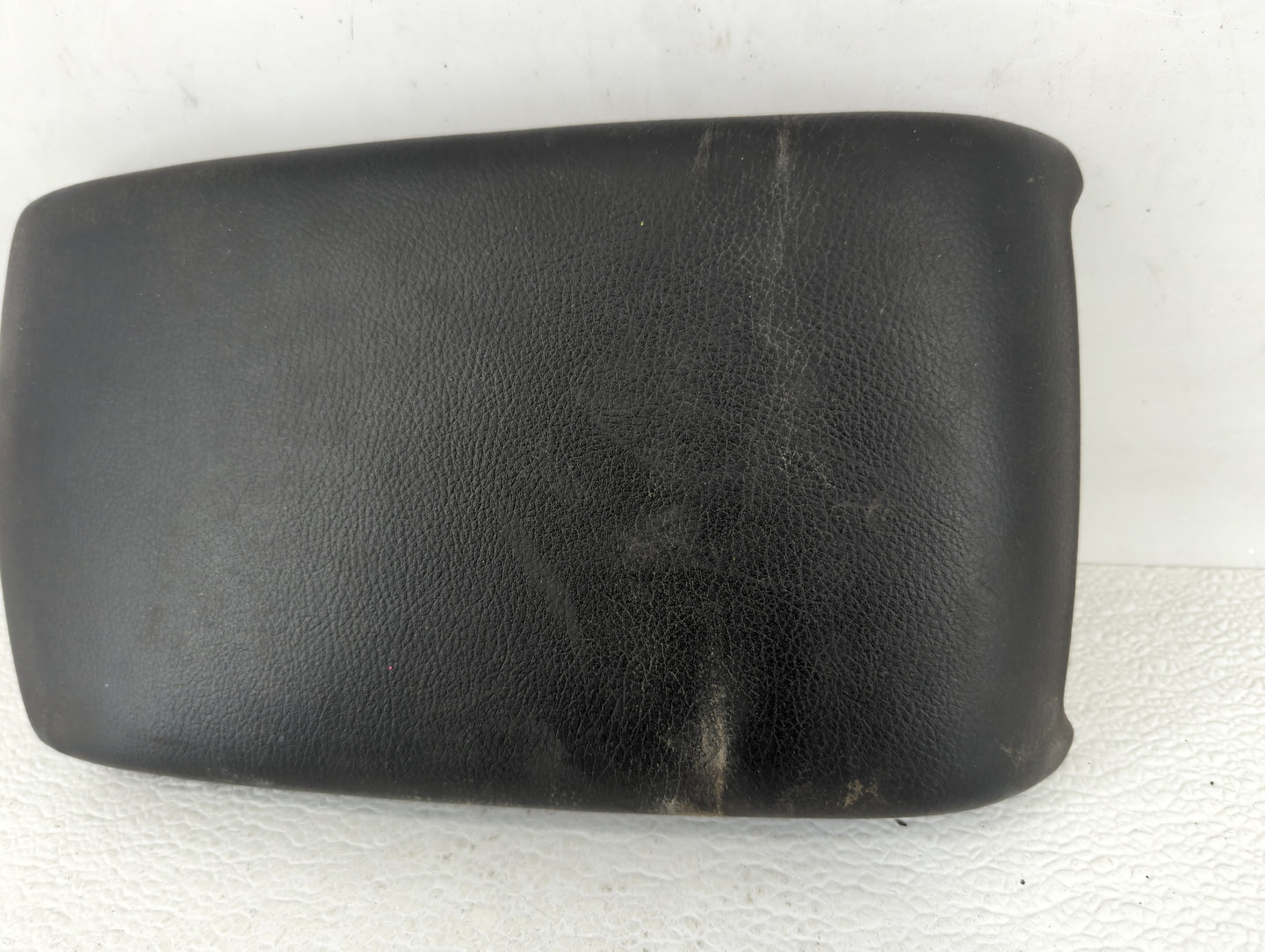 2010-2013 Mazda 3 Center Console Armrest Cover Lid - Oemusedautoparts1.com