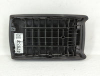 2010-2013 Mazda 3 Center Console Armrest Cover Lid - Oemusedautoparts1.com