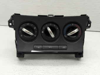 compare product 2012-2013 Mazda 3 Climate Control Module Temperature AC/Heater Replacement P/N:BGV5 Fits Fits 2012 2013 OEM Used Auto Parts