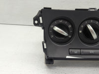 2012-2013 Mazda 3 Climate Control Module Temperature AC/Heater Replacement P/N:BGV5 Fits Fits 2012 2013 OEM Used Auto Parts 