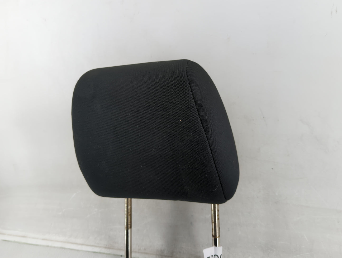 2013 Mazda 3 Headrest Head Rest Front Driver Passenger Seat Fits Fits 2005 2006 2007 OEM Used Auto Parts - Oemusedautoparts1