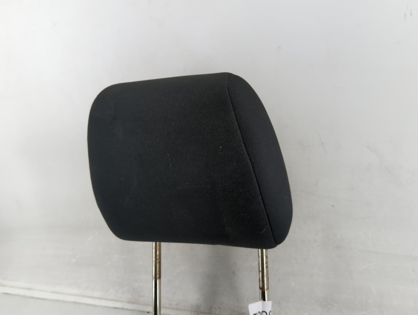 2013 Mazda 3 Headrest Head Rest Front Driver Passenger Seat Fits Fits 2005 2006 2007 OEM Used Auto Parts - Oemusedautoparts1