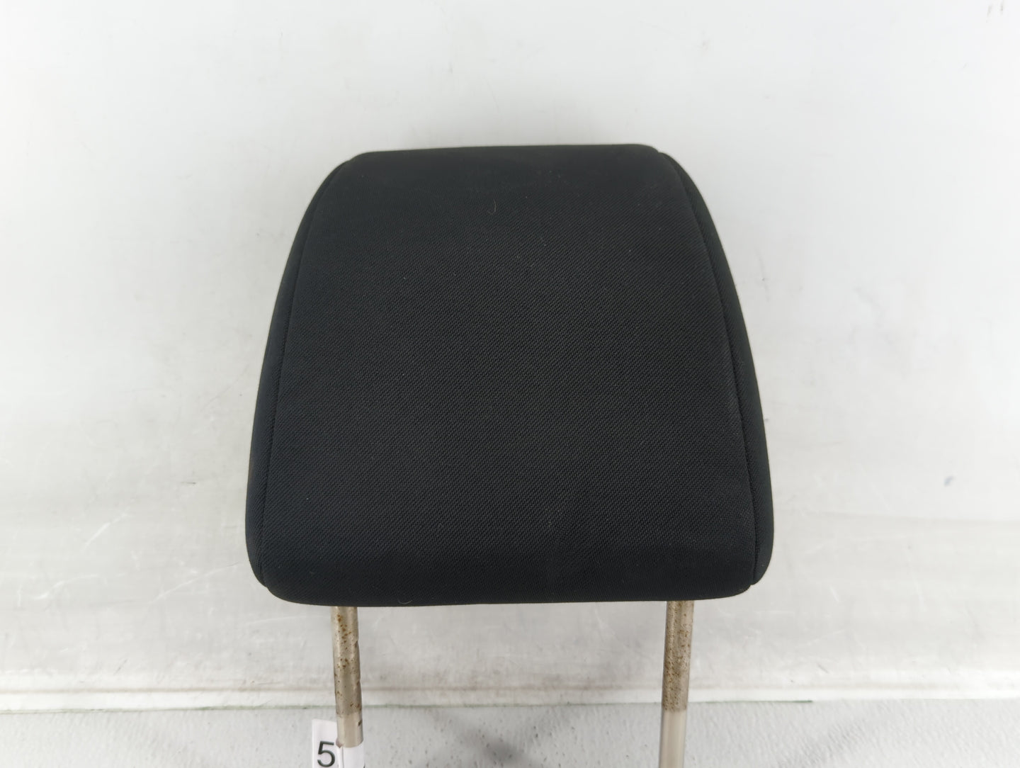 2013 Mazda 3 Headrest Head Rest Front Driver Passenger Seat Fits Fits 2005 2006 2007 OEM Used Auto Parts - Oemusedautoparts1