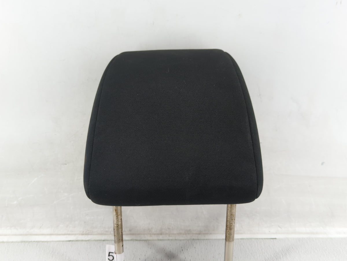 2013 Mazda 3 Headrest Head Rest Front Driver Passenger Seat Fits OEM Used Auto Parts - Oemusedautoparts1.com