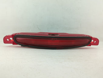 compare product 2013 Mazda 3 Third Brake Light Tail Light P/N:BBM451580 Fits OEM Used Auto Parts
