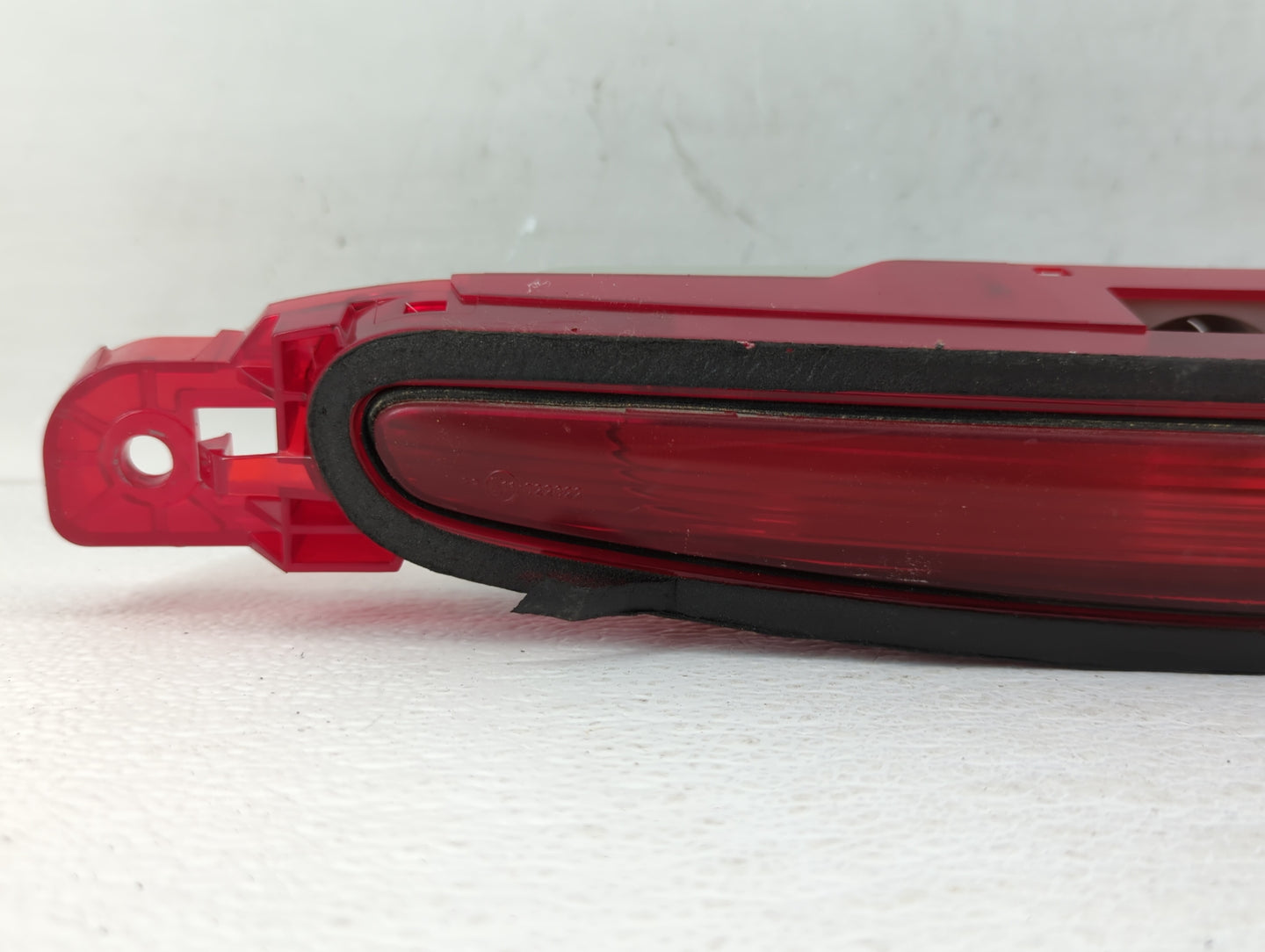 2013 Mazda 3 Third Brake Light Tail Light P/N:BBM451580 Fits OEM Used Auto Parts - Oemusedautoparts1.com