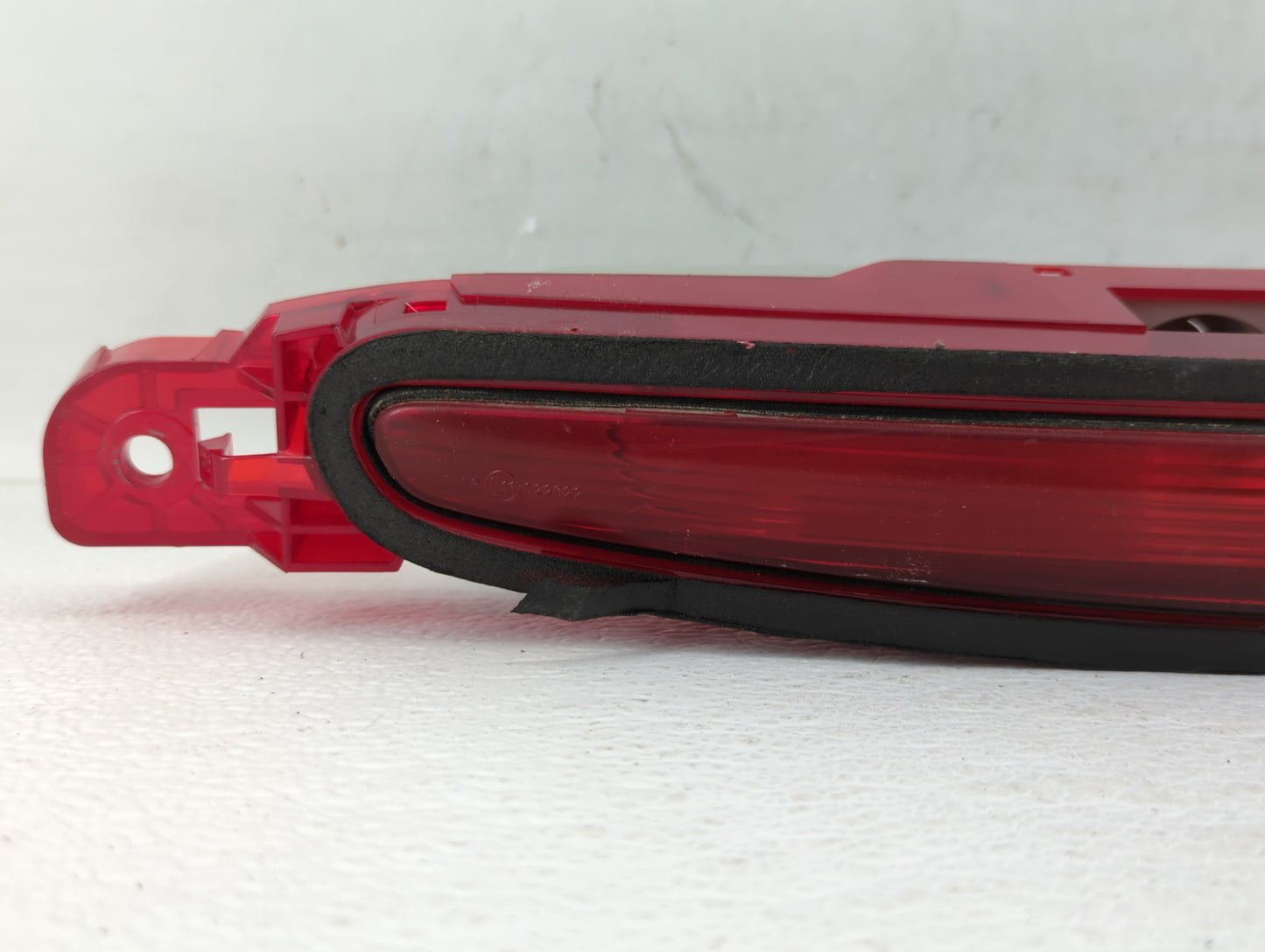 2013 Mazda 3 Third Brake Light Tail Light P/N:BBM451580 Fits OEM Used Auto Parts - Oemusedautoparts1.com