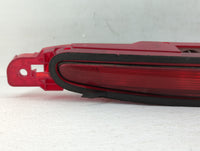 2013 Mazda 3 Third Brake Light Tail Light P/N:BBM451580 Fits OEM Used Auto Parts - Oemusedautoparts1.com