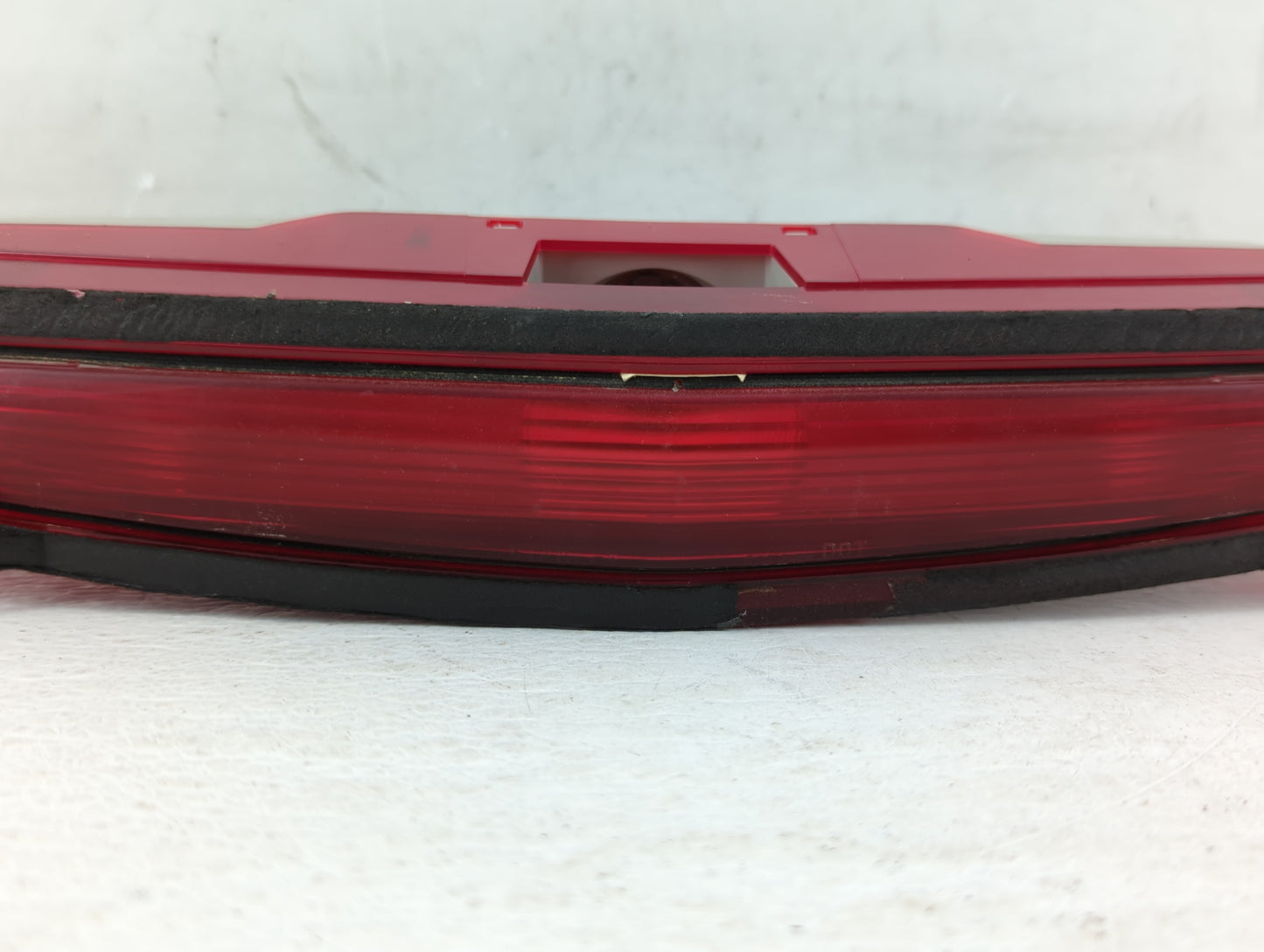 2013 Mazda 3 Third Brake Light Tail Light P/N:BBM451580 Fits OEM Used Auto Parts - Oemusedautoparts1.com