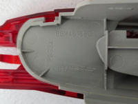 2013 Mazda 3 Third Brake Light Tail Light P/N:BBM451580 Fits OEM Used Auto Parts - Oemusedautoparts1.com