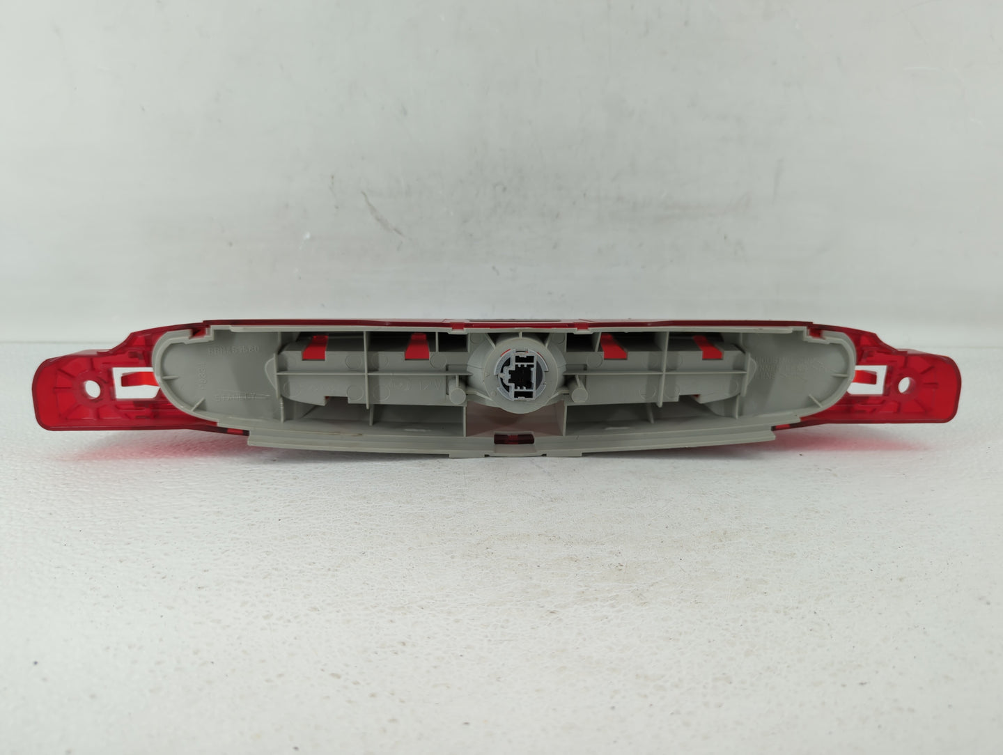 2013 Mazda 3 Third Brake Light Tail Light P/N:BBM451580 Fits OEM Used Auto Parts - Oemusedautoparts1.com