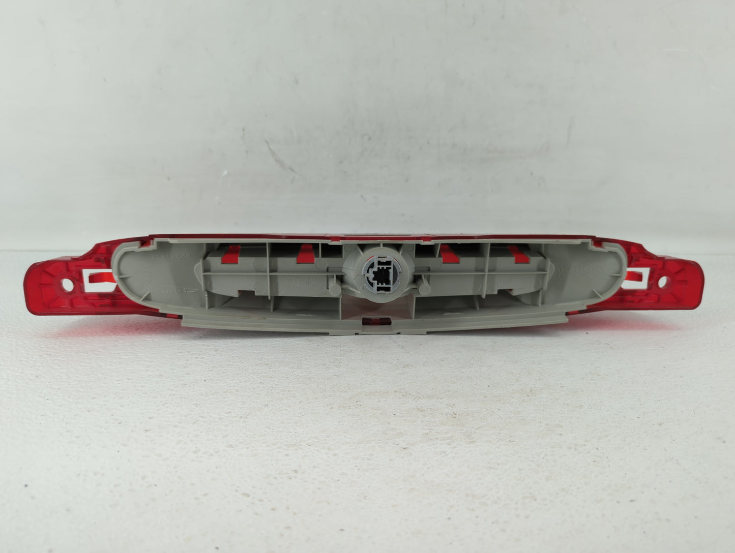 2013 Mazda 3 Third Brake Light Tail Light P/N:BBM451580 Fits OEM Used Auto Parts - Oemusedautoparts1.com