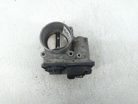 2012-2018 Mazda 3 Throttle Body P/N:C2338 12P07 Fits Fits 2012 2013 2014 2015 2016 2017 2018 OEM Used Auto Parts - Oemusedau