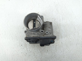 compare product 2012-2018 Mazda 3 Throttle Body P/N:C2338 12P07 Fits Fits 2012 2013 2014 2015 2016 2017 2018 OEM Used Auto Parts