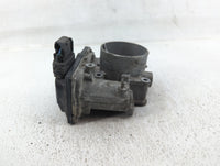 2012-2018 Mazda 3 Throttle Body P/N:C2338 12P07 Fits Fits 2012 2013 2014 2015 2016 2017 2018 OEM Used Auto Parts - Oemusedau