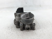 2012-2018 Mazda 3 Throttle Body P/N:C2338 12P07 Fits Fits 2012 2013 2014 2015 2016 2017 2018 OEM Used Auto Parts - Oemusedau