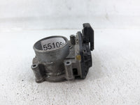 2012-2018 Mazda 3 Throttle Body P/N:C2338 12P07 Fits Fits 2012 2013 2014 2015 2016 2017 2018 OEM Used Auto Parts - Oemusedau