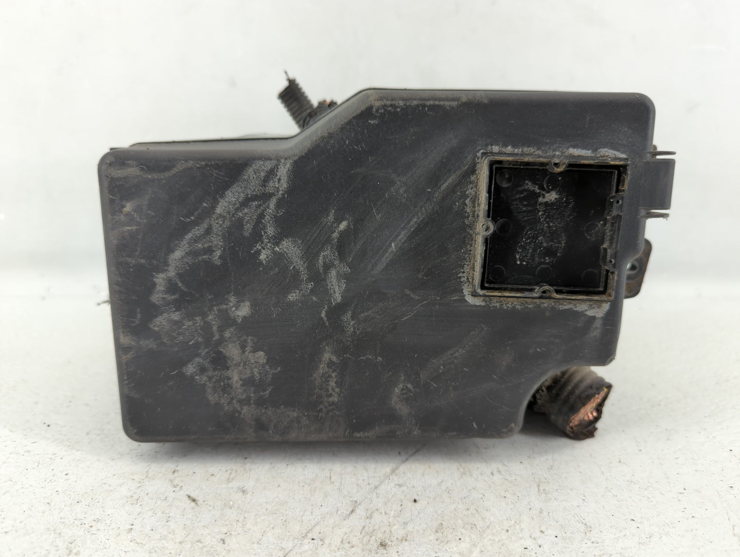 2010-2013 Mazda 3 Chassis Control Module Ccm Bcm Body Control Bbm6-66761 - Oemusedautoparts1.com