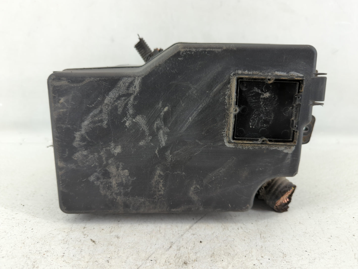 2010-2013 Mazda 3 Chassis Control Module Ccm Bcm Body Control Bbm6-66761 - Oemusedautoparts1.com