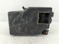 2010-2013 Mazda 3 Chassis Control Module Ccm Bcm Body Control Bbm6-66761 - Oemusedautoparts1.com