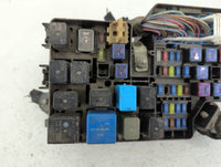 2010-2013 Mazda 3 Chassis Control Module Ccm Bcm Body Control Bbm6-66761 - Oemusedautoparts1.com