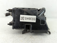 2010-2013 Mazda 3 Chassis Control Module Ccm Bcm Body Control Bbm6-66761 - Oemusedautoparts1.com